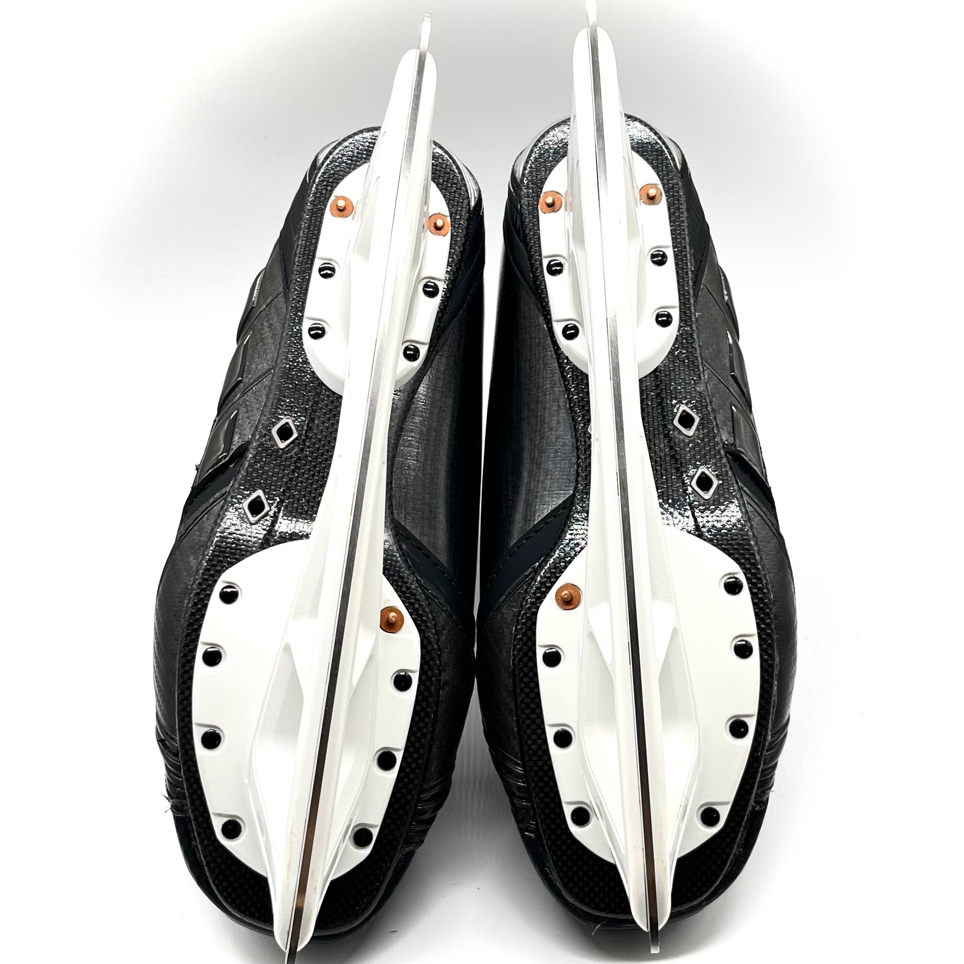 Patins de gardien Bauer Pro - Taille 12